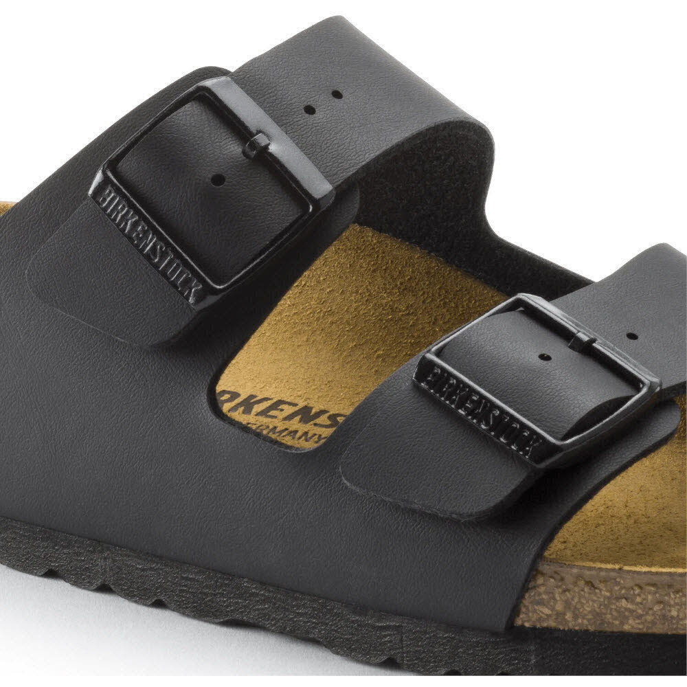 Birkenstock Arizona BF Black Bild 5
