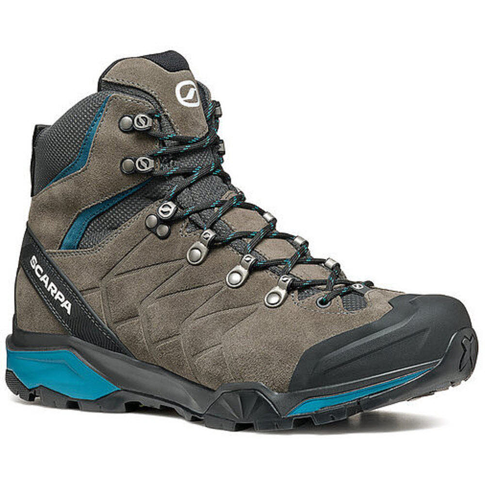 Scarpa ZG Trek GTX