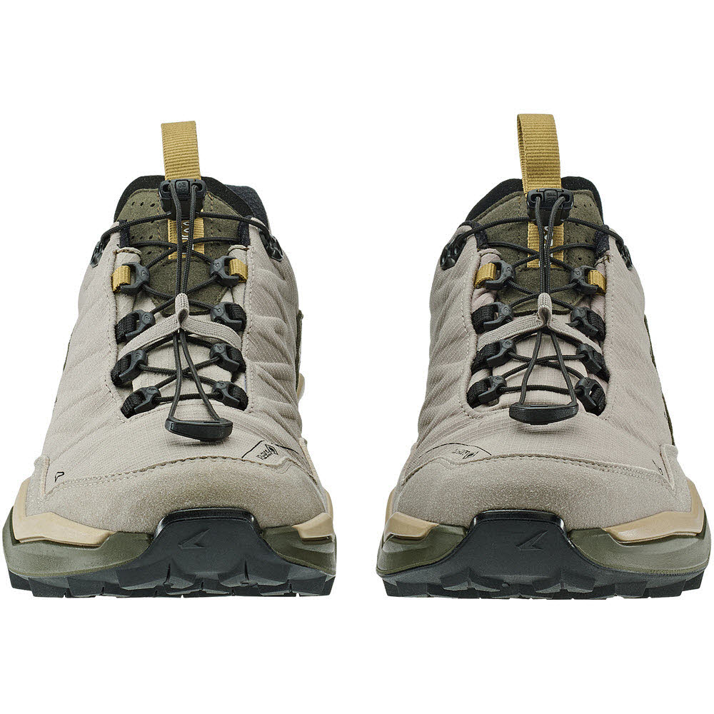 Lowa MADDOX PRO GTX LO SL Bild 3