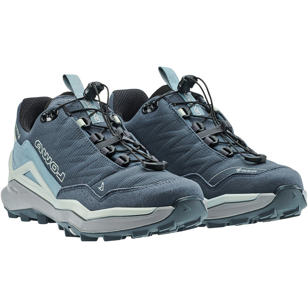 Lowa MADDOX PRO GTX LO SL Ws