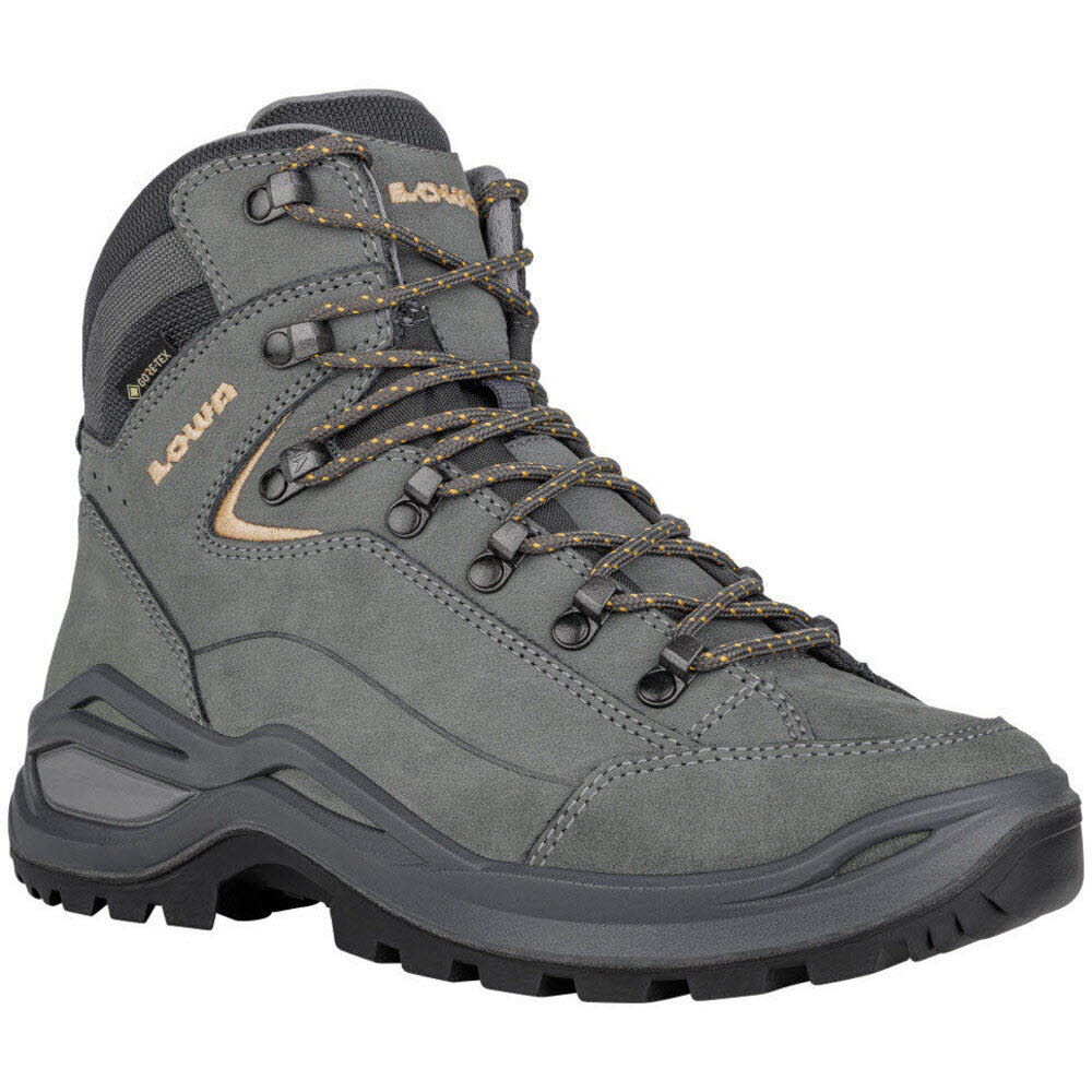 Lowa RENEGADE EVO GTX MID Ws Bild 1 Lowa RENEGADE EVO GTX MID Ws