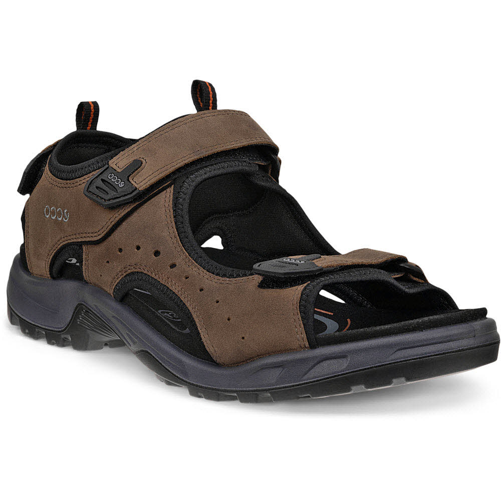 Ecco OFFROAD Andes II M