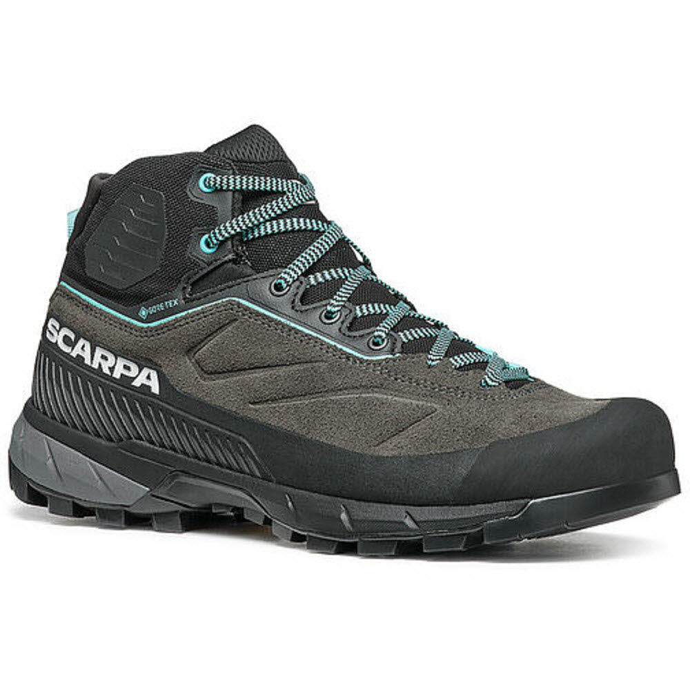 Scarpa Rapid XT Mid GTX WMN