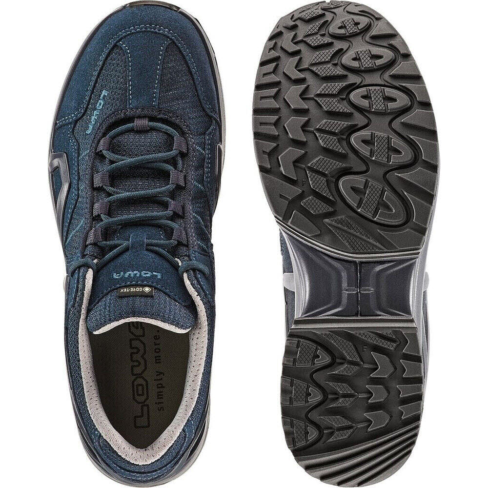 Lowa GORGON GTX Bild 4