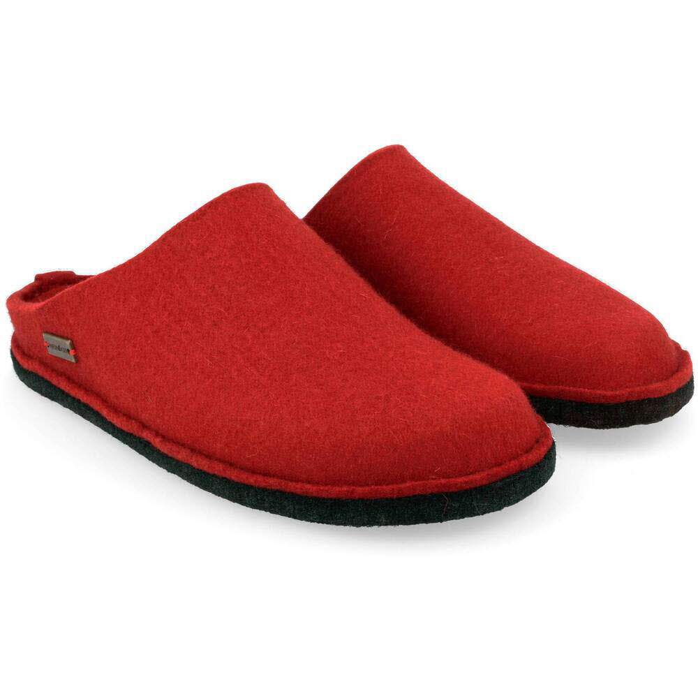 Haflinger Flair Soft