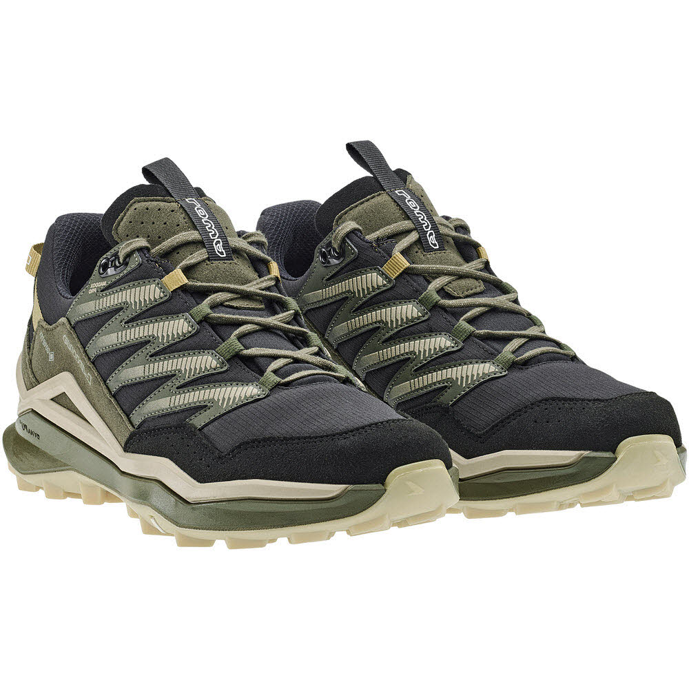 Lowa MADDOX PRO GTX LO