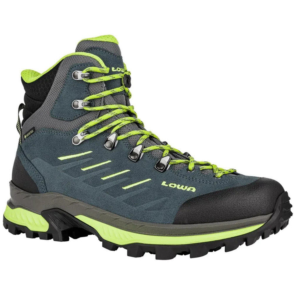 Lowa RANDIR GTX MID