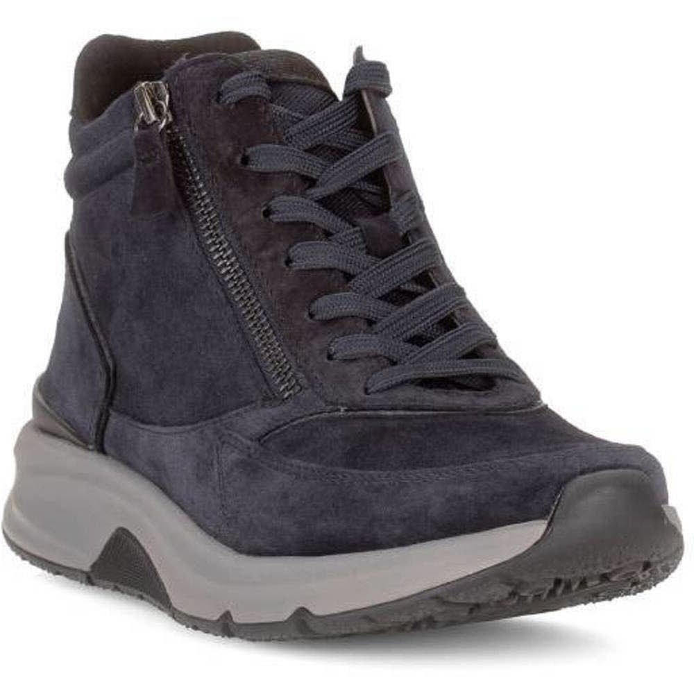 Gabor Stiefelette Rollingsoft