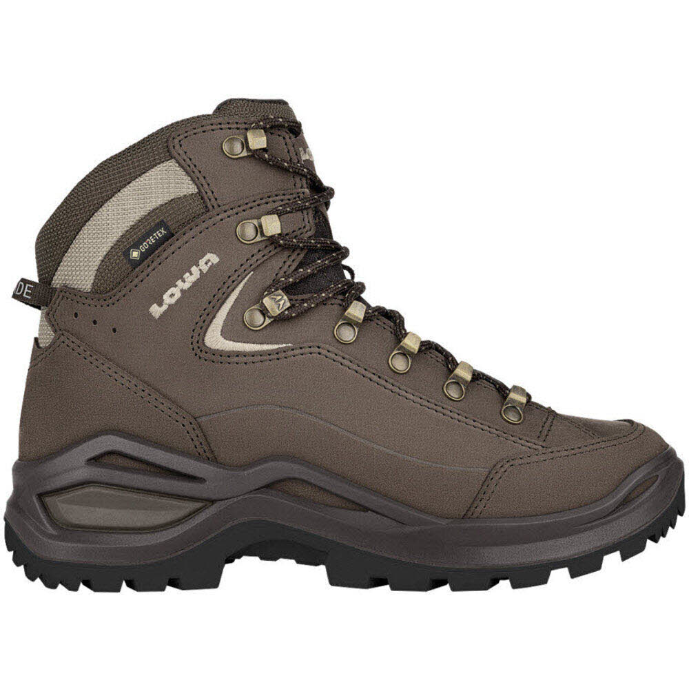 Lowa RENEGADE EVO GTX MID Ws Bild 2