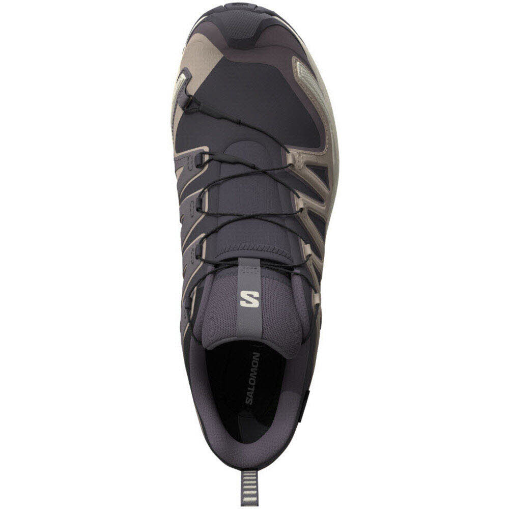 Salomon SHOES XA PRO 3D V9 GTX W 9 Iron/Oxford/A Bild 5