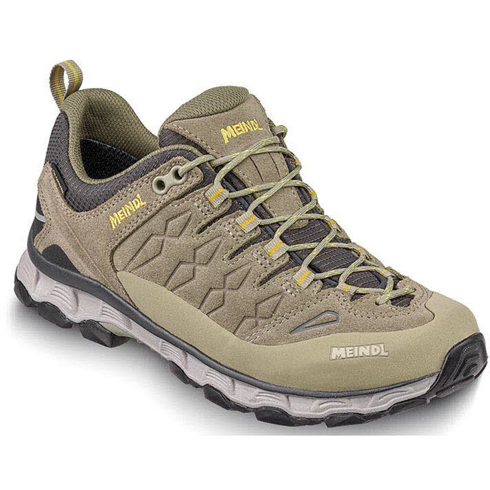 Meindl Lite Trail Lady GTX