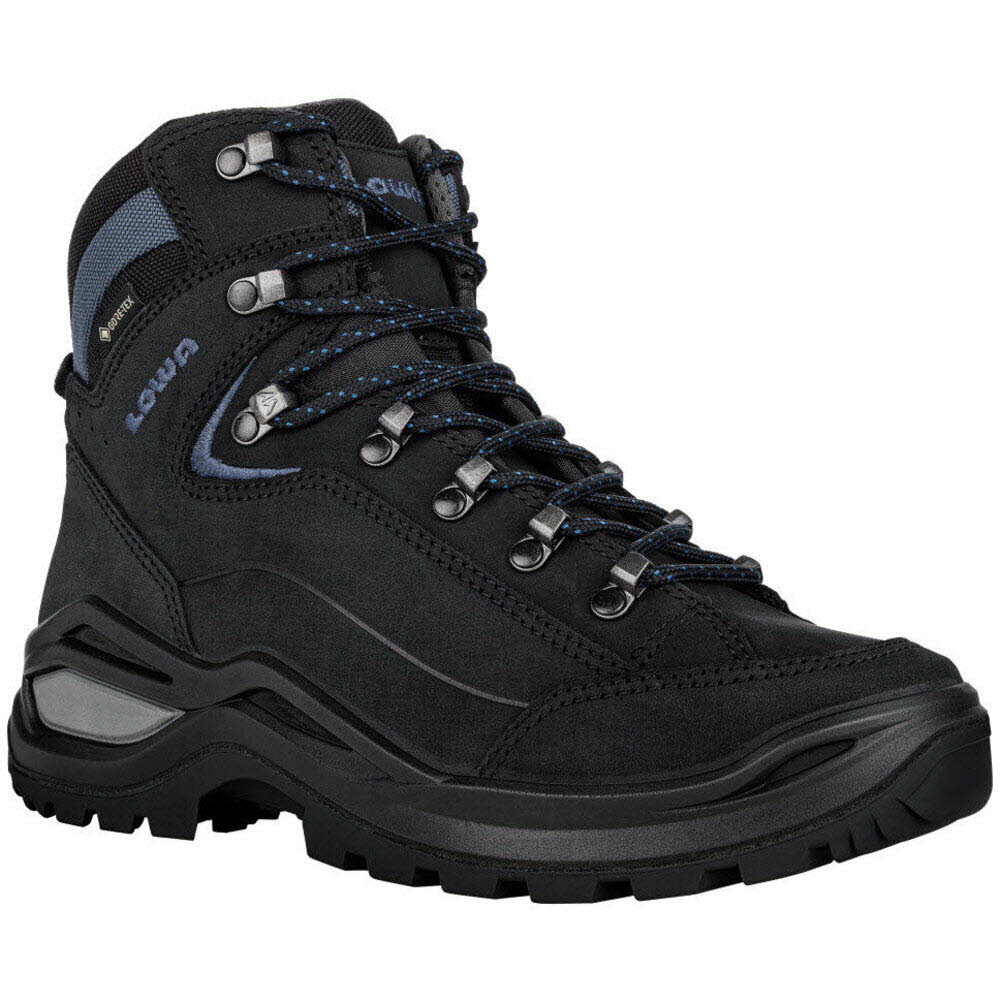 Lowa RENEGADE EVO GTX MID Ws Bild 1 Lowa RENEGADE EVO GTX MID Ws