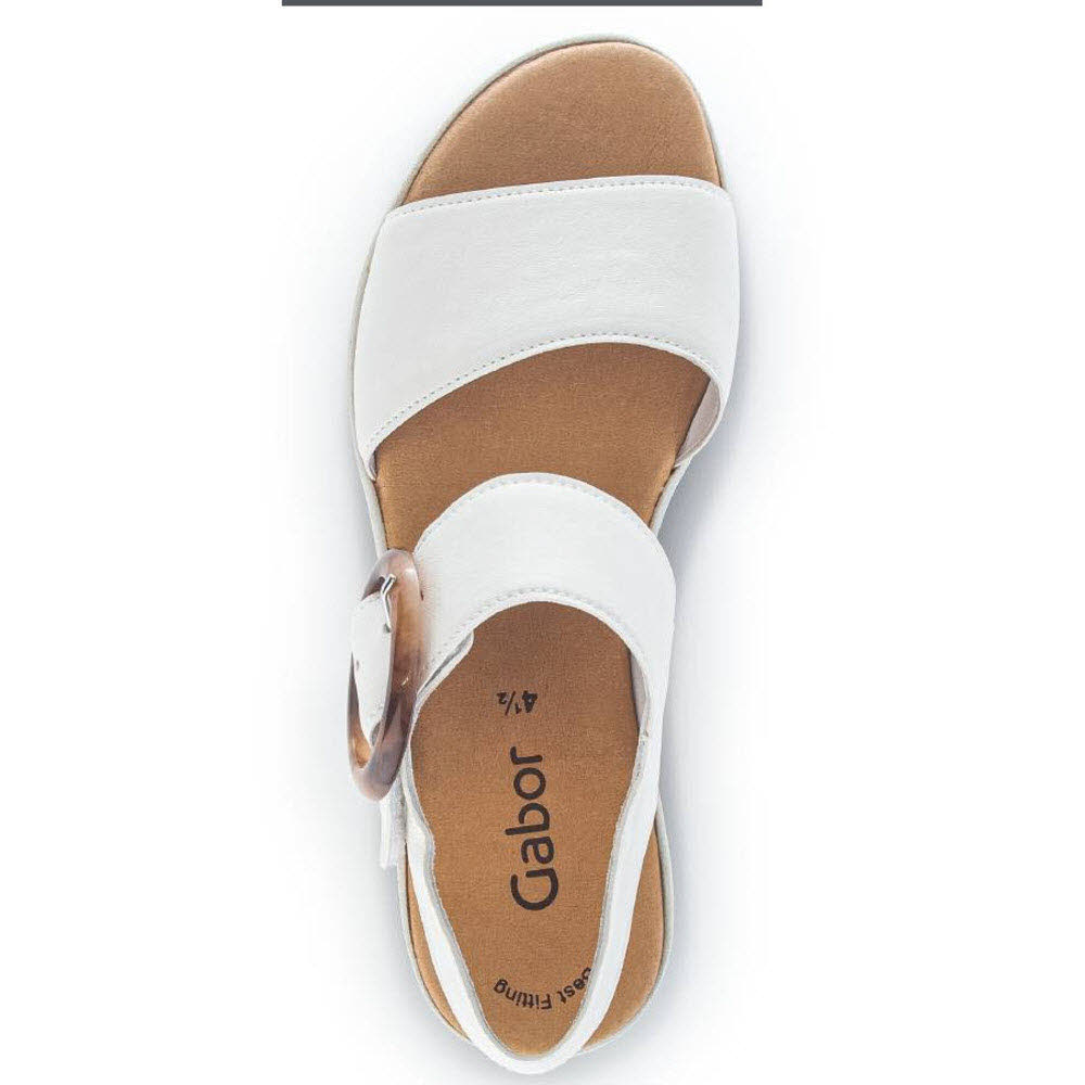 Gabor Sandalette Bild 3