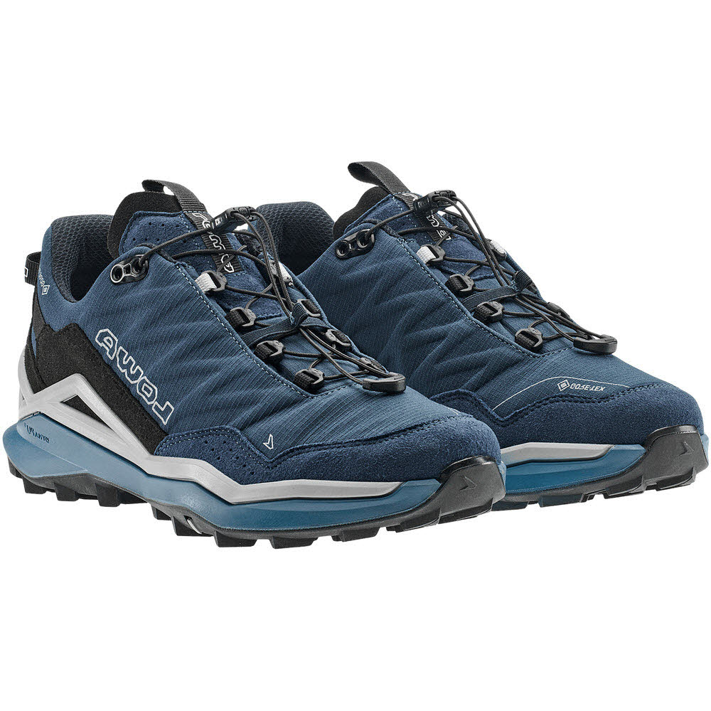 Lowa MADDOX PRO GTX LO SL