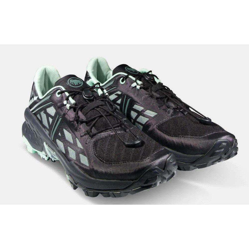 Mammut Sertig TR Low GTX Women