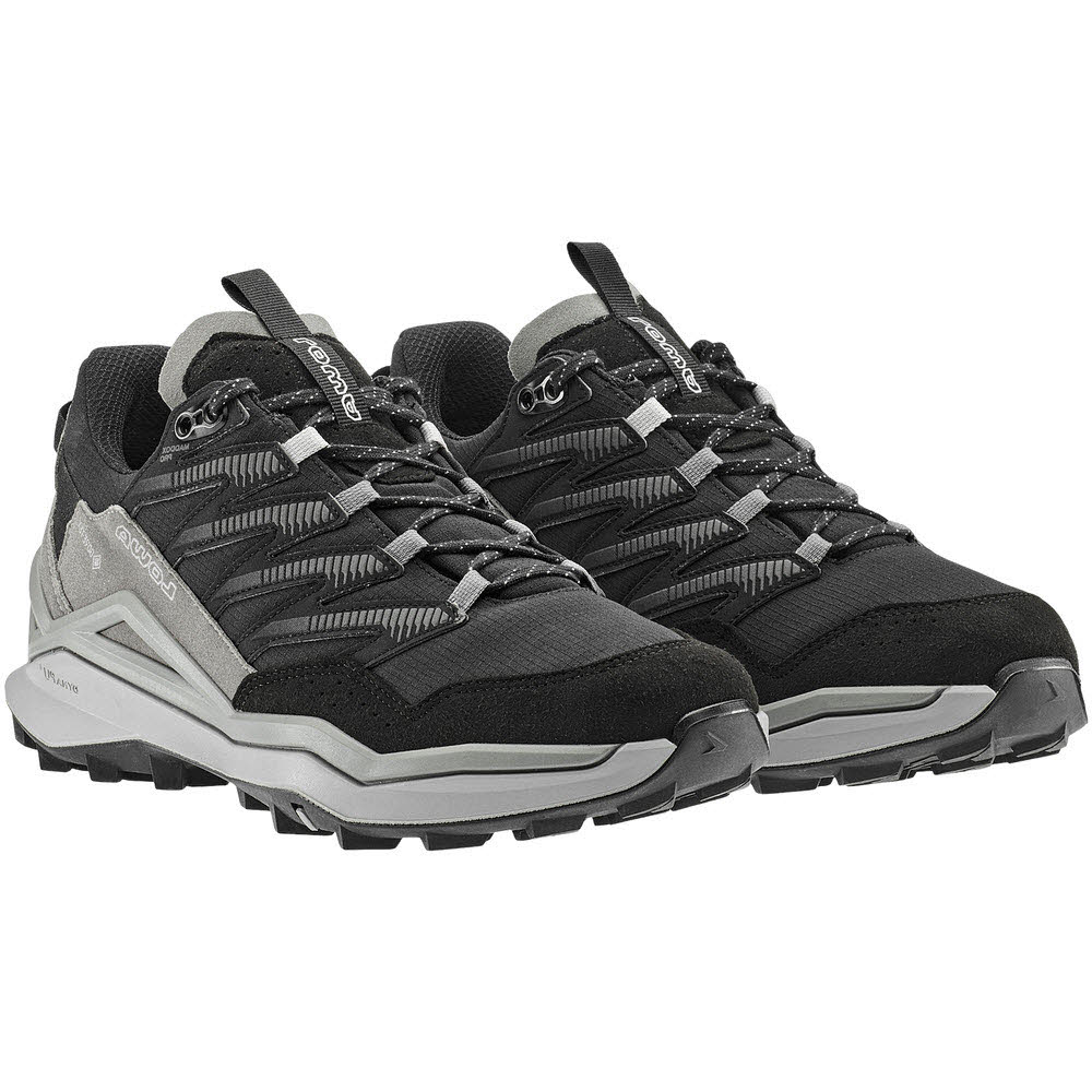Lowa MADDOX PRO GTX LO