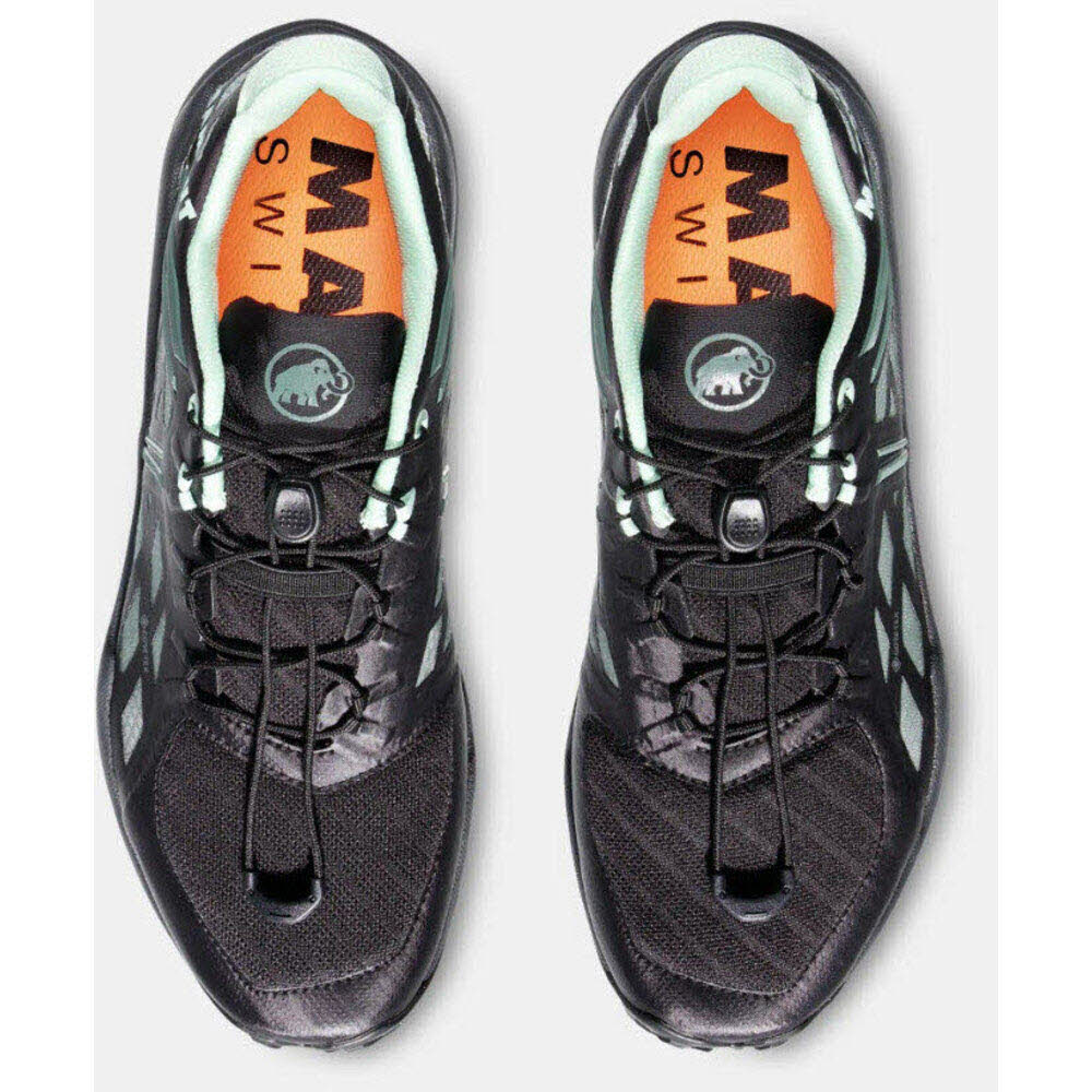 Mammut Sertig TR Low GTX Women Bild 2
