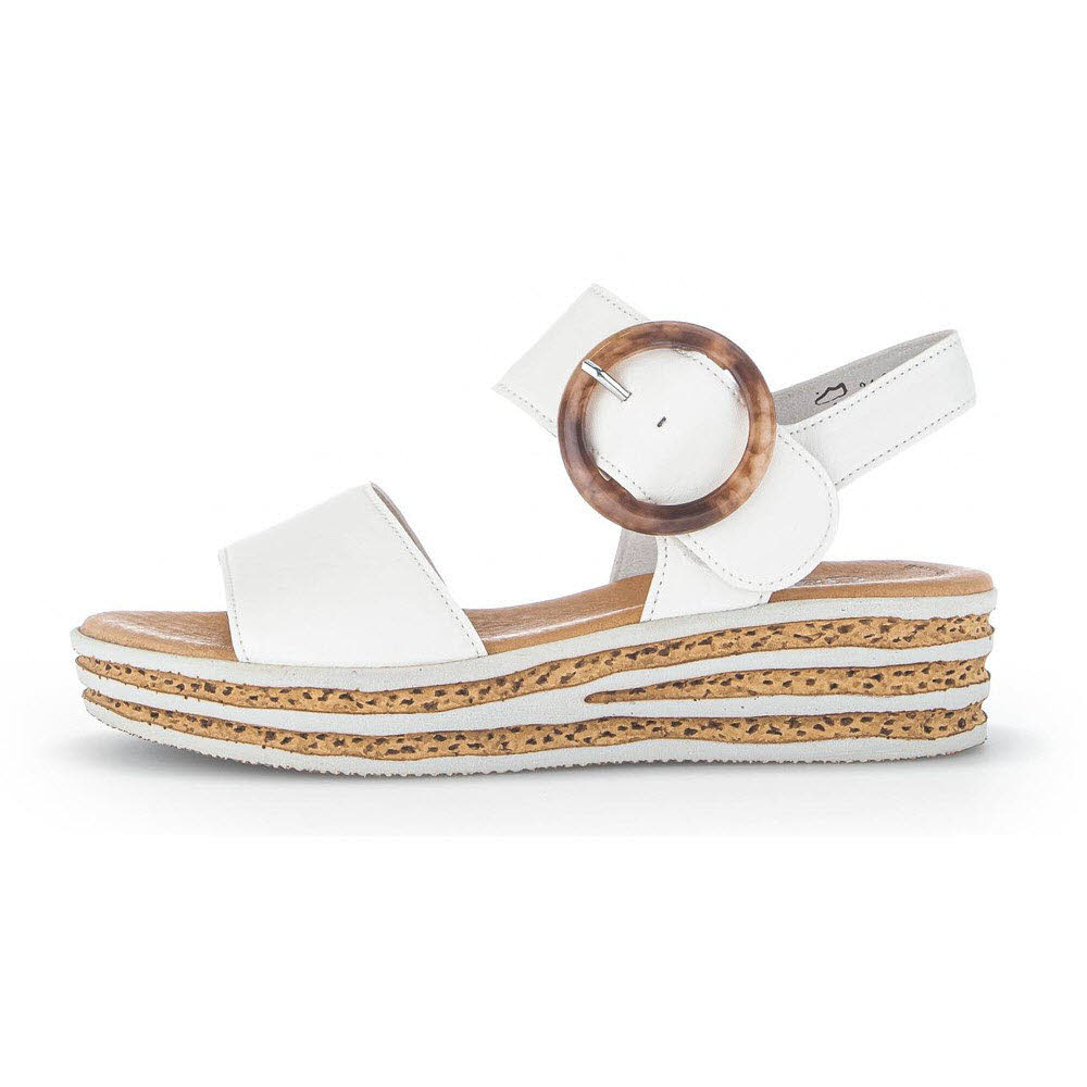 Gabor Sandalette Bild 2