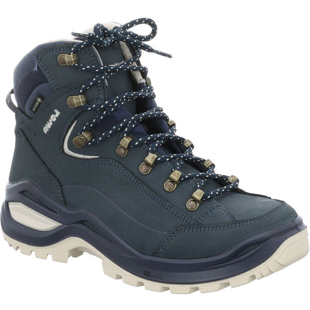 Lowa RENEGADE EVO GTX MID Ws