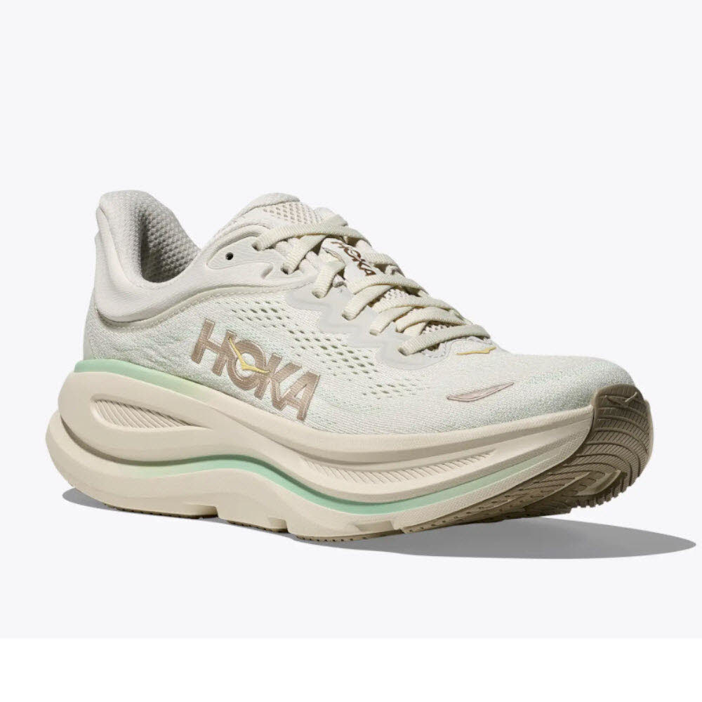 Hoka W Bondi 9