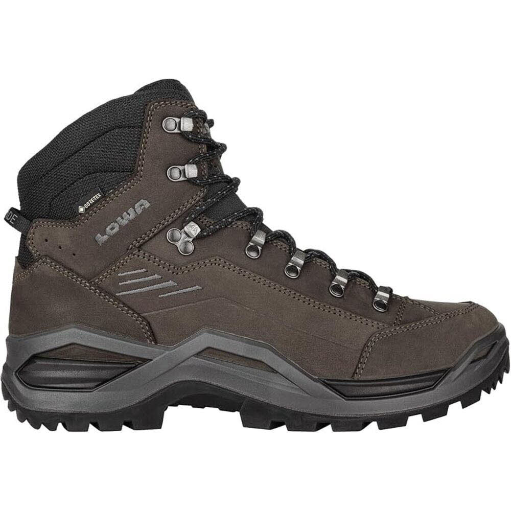 Lowa RENEGADE EVO GTX MID Bild 2