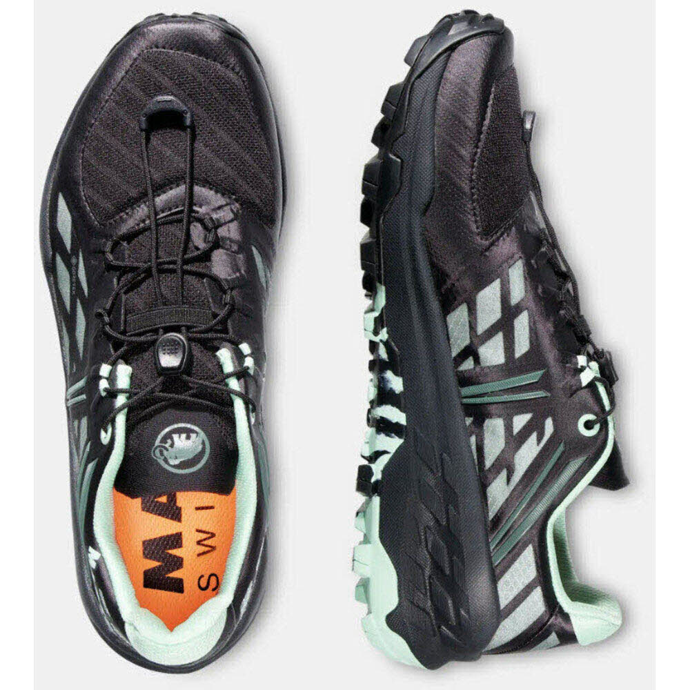 Mammut Sertig TR Low GTX Women Bild 3