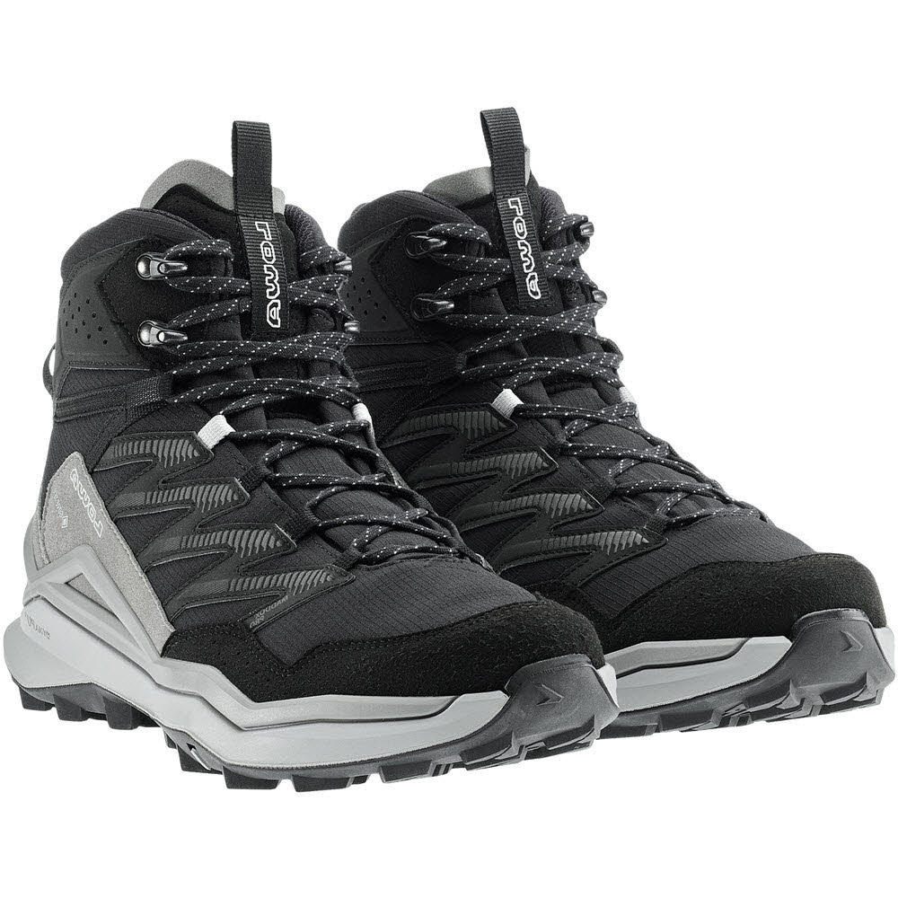 Lowa MADDOX PRO GTX MID
