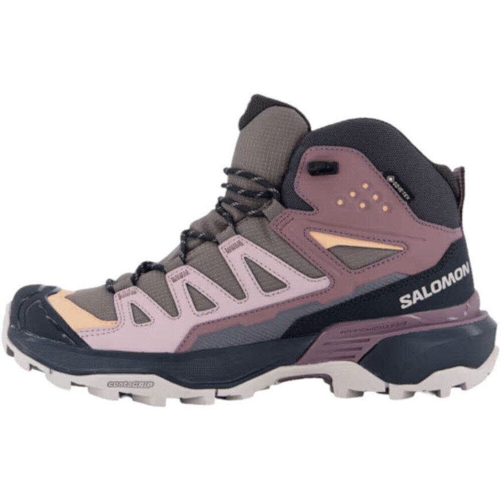 Salomon SHOES X ULTRA 360 MID GTX W Bild 3