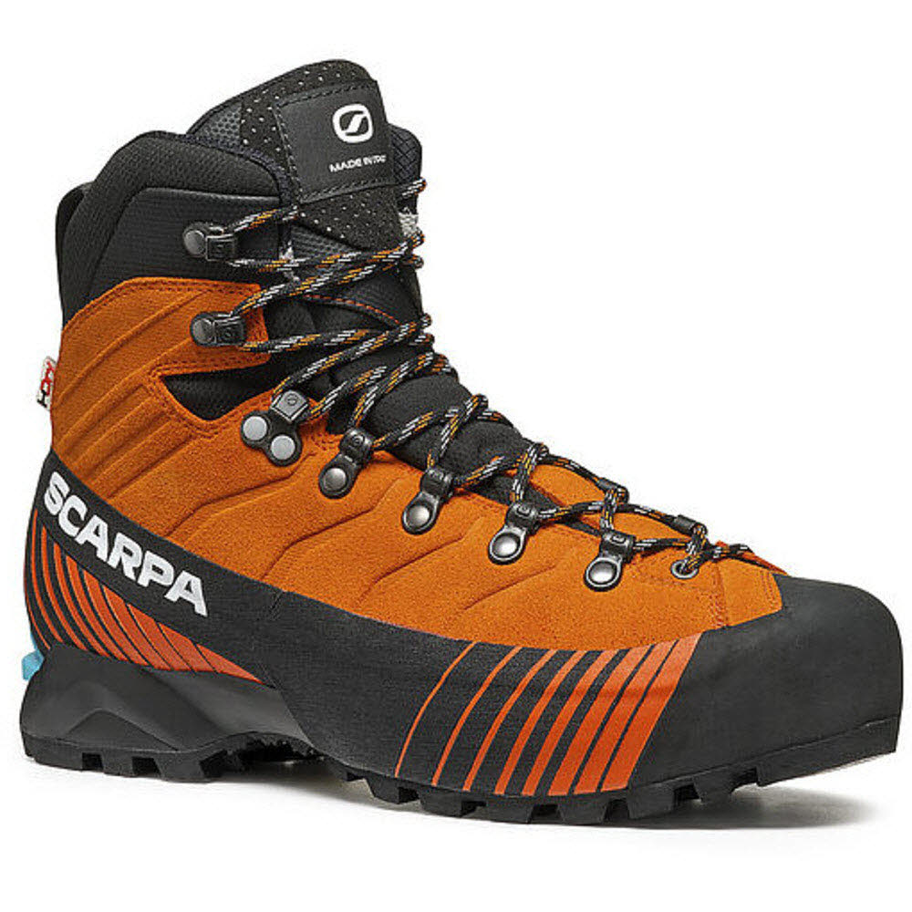 Scarpa Ribelle HD