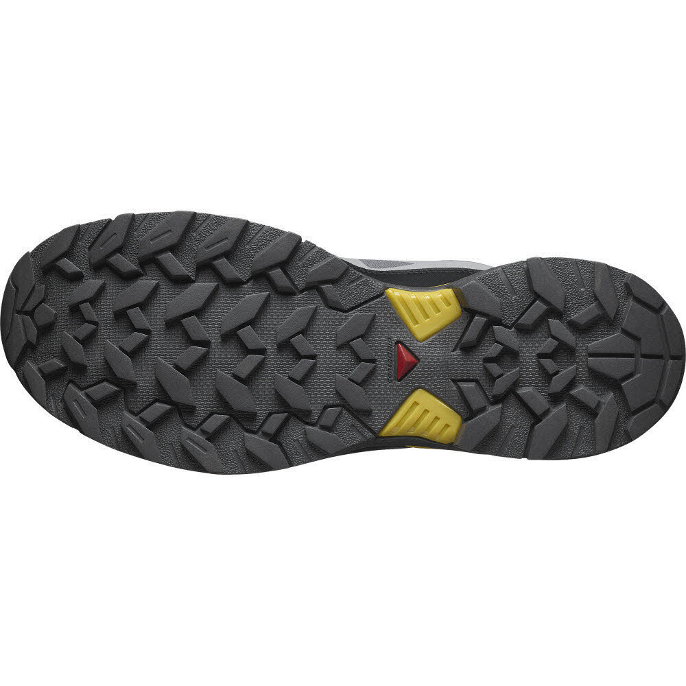 Salomon SHOES X ULTRA 360 GTX Clrock/Black/Spicy Bild 6