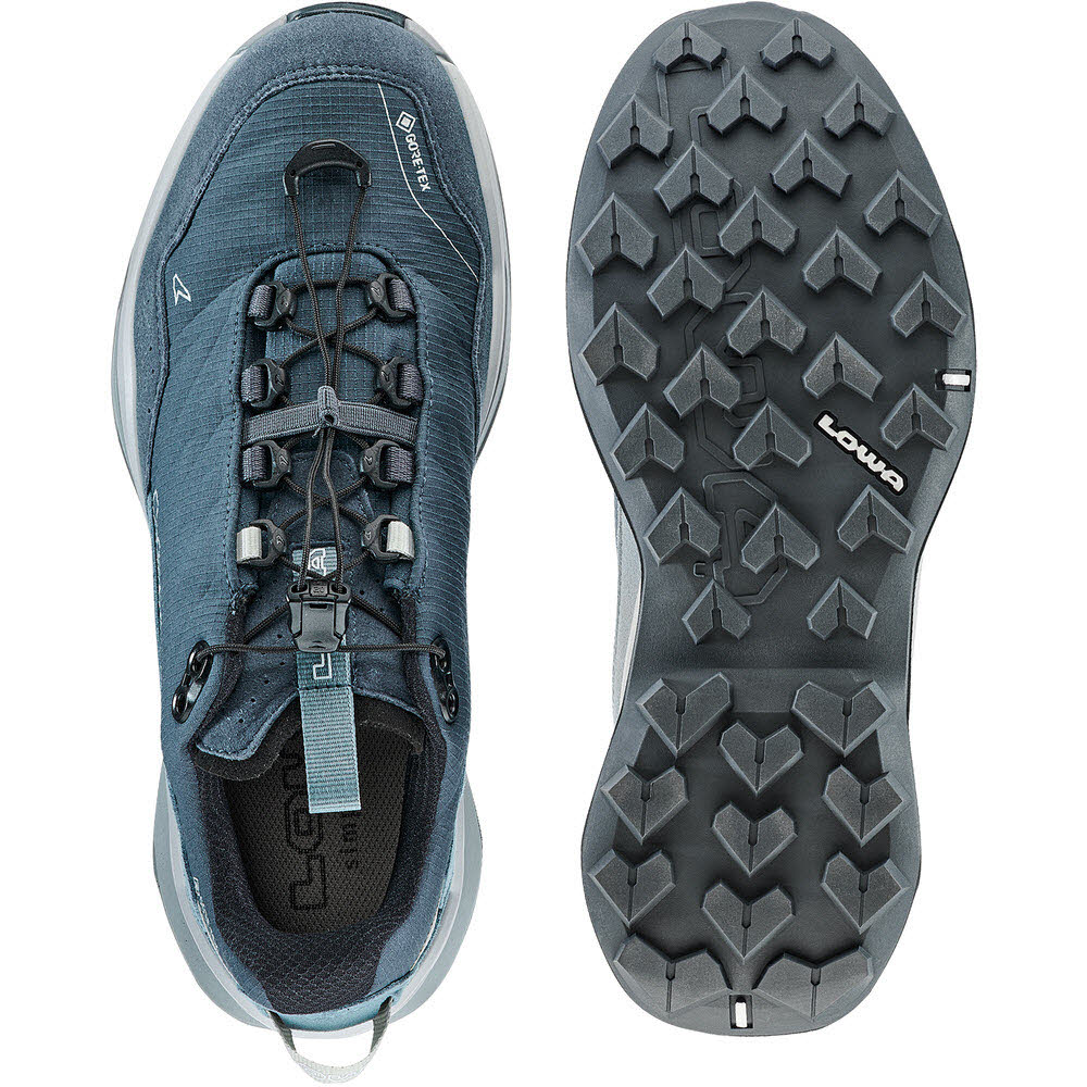 Lowa MADDOX PRO GTX LO SL Ws Bild 5