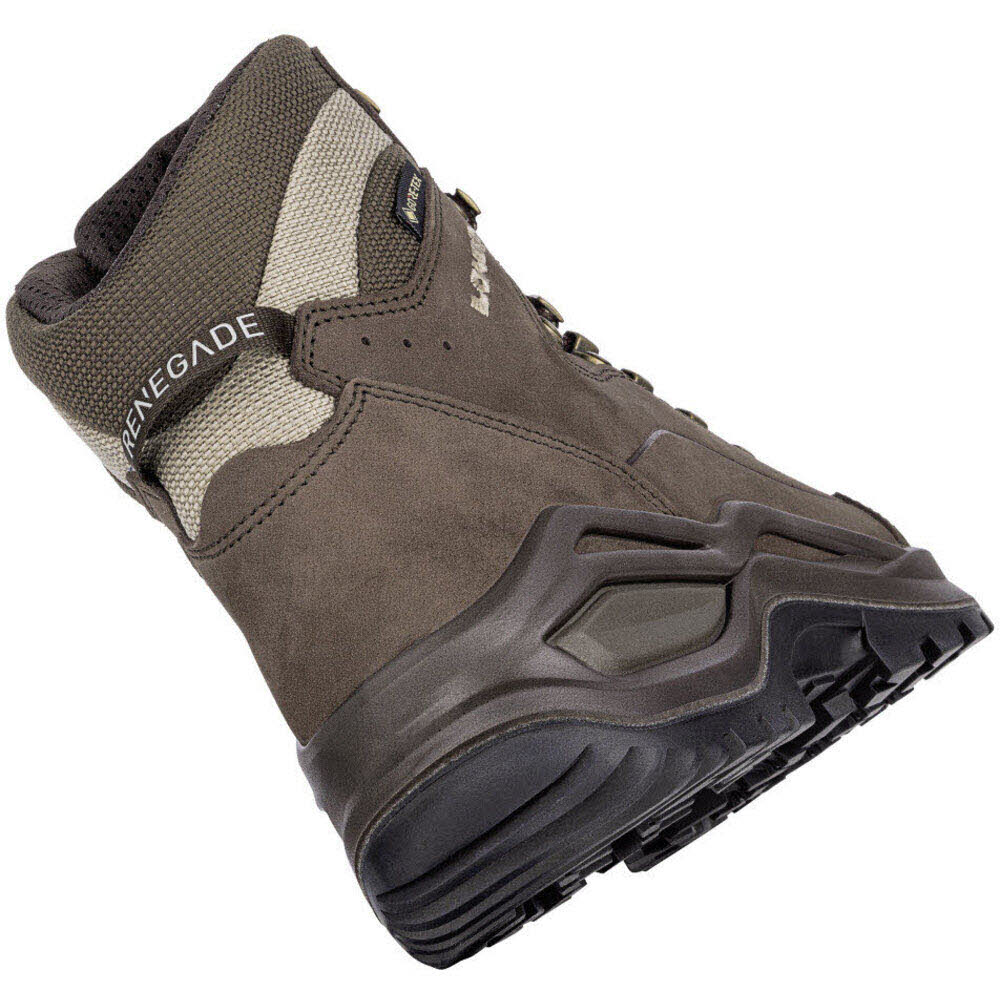 Lowa RENEGADE EVO GTX MID Ws Bild 4