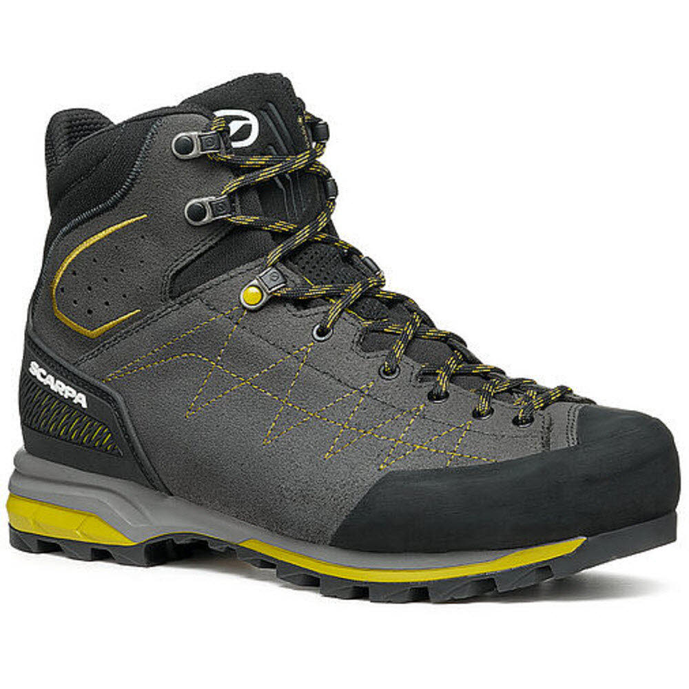 Scarpa Zodiac TRK GTX
