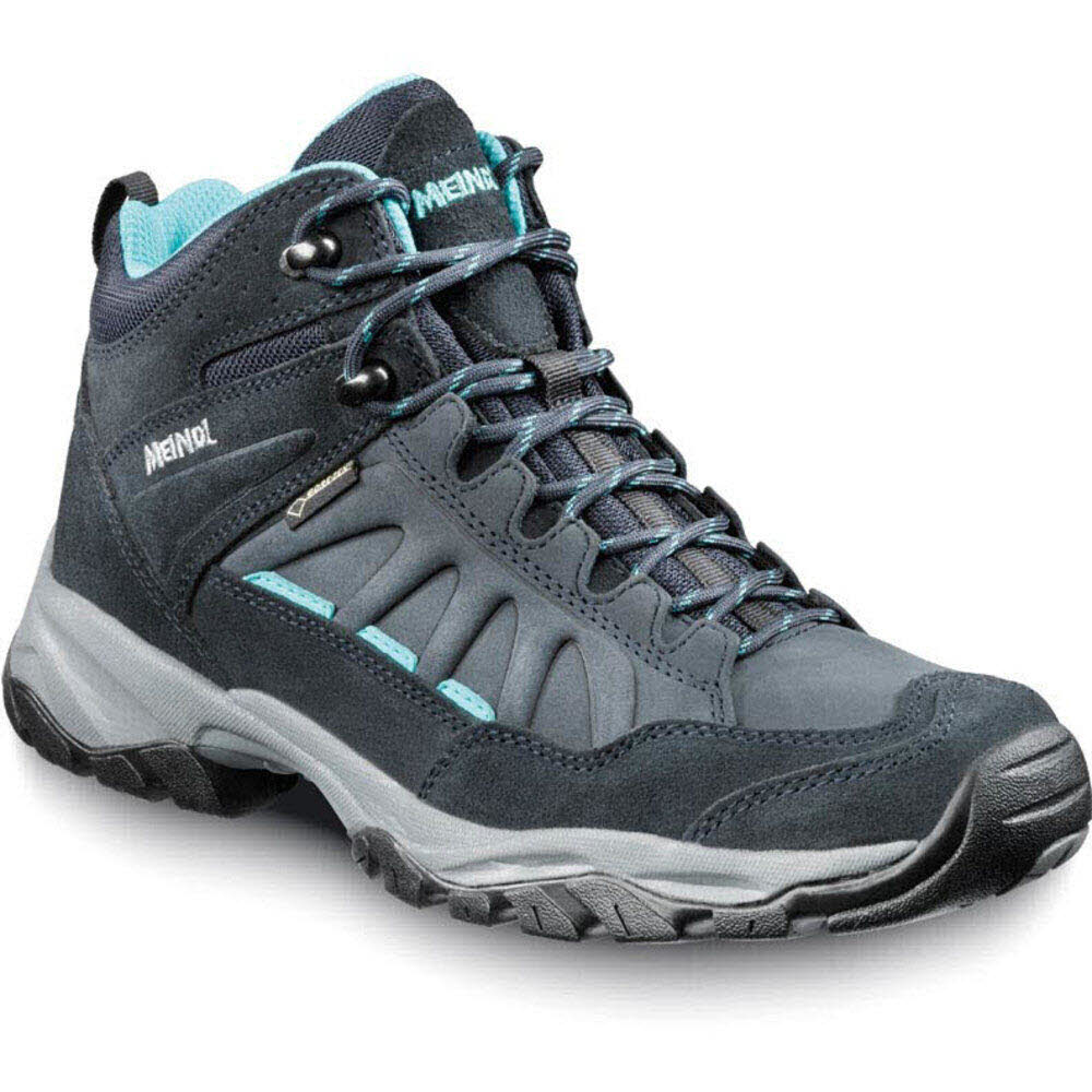 Meindl Nebraska Lady Mid GTX Bild 1 Meindl Nebraska Lady Mid GTX
