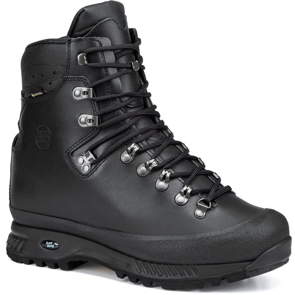 Hanwag Alaska GTX