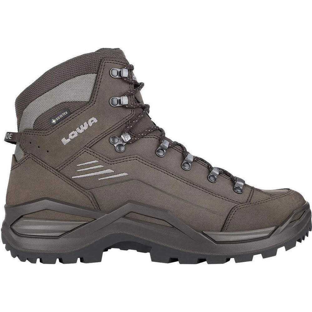 Lowa RENEGADE EVO GTX MID W Bild 2