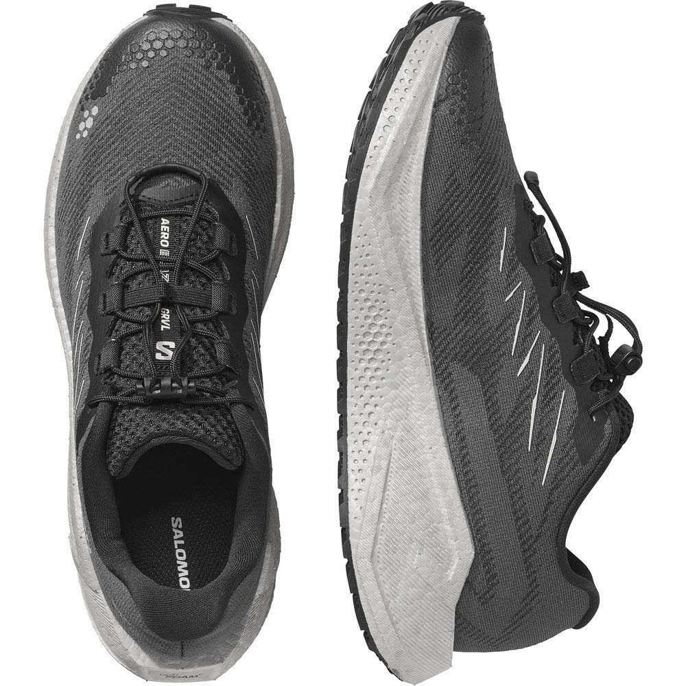 Salomon AERO BLAZE 4 GRVL
