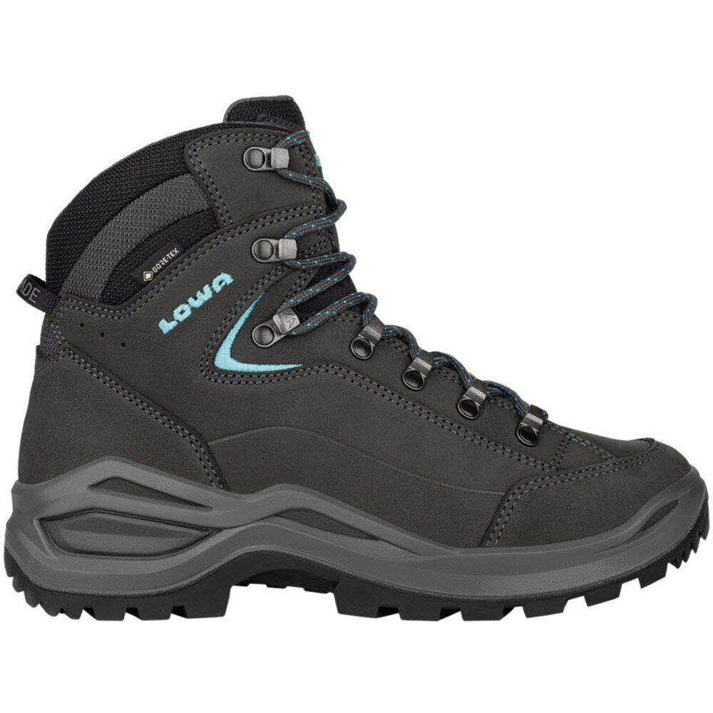 Lowa RENEGADE EVO GTX MID Ws Bild 5