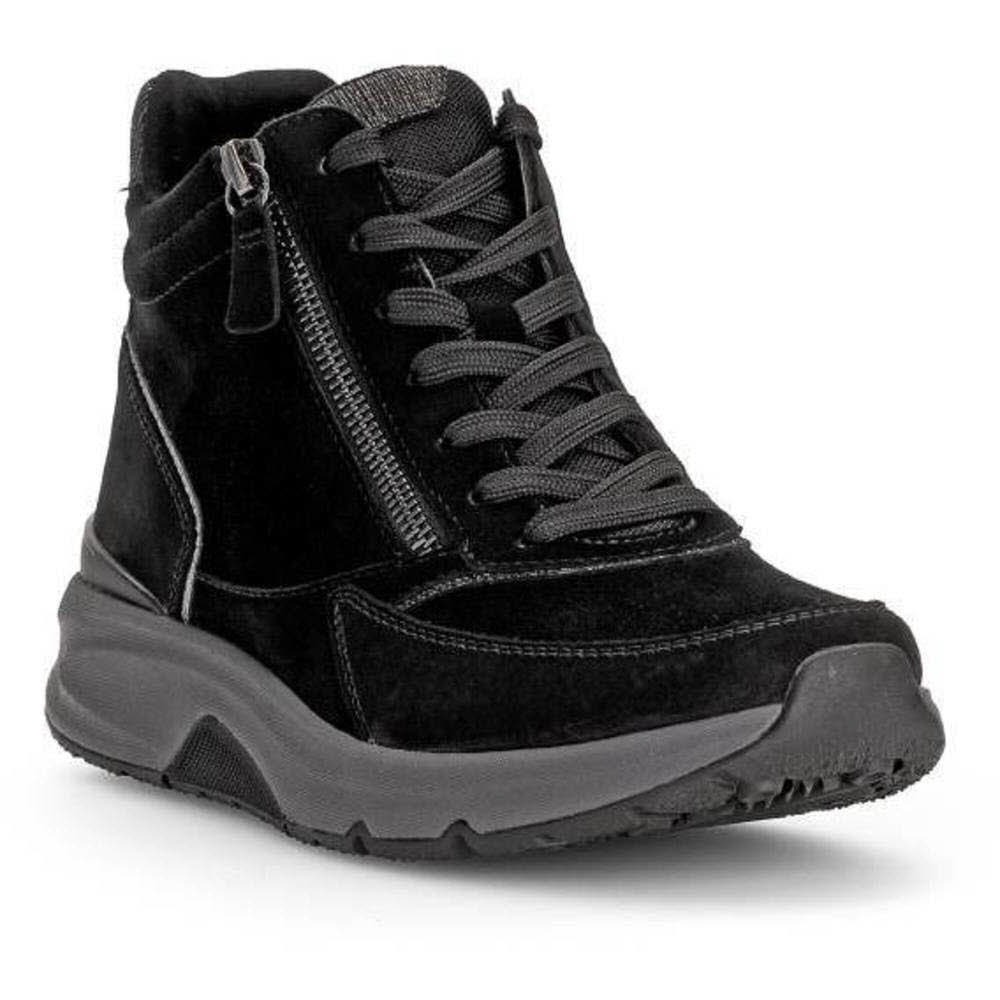Gabor Stiefelette Rollingsoft