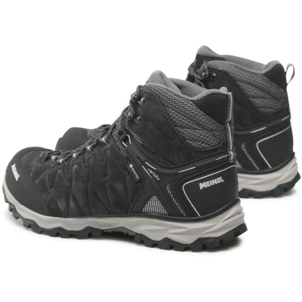 Meindl Mondello Mid GTX Bild 5