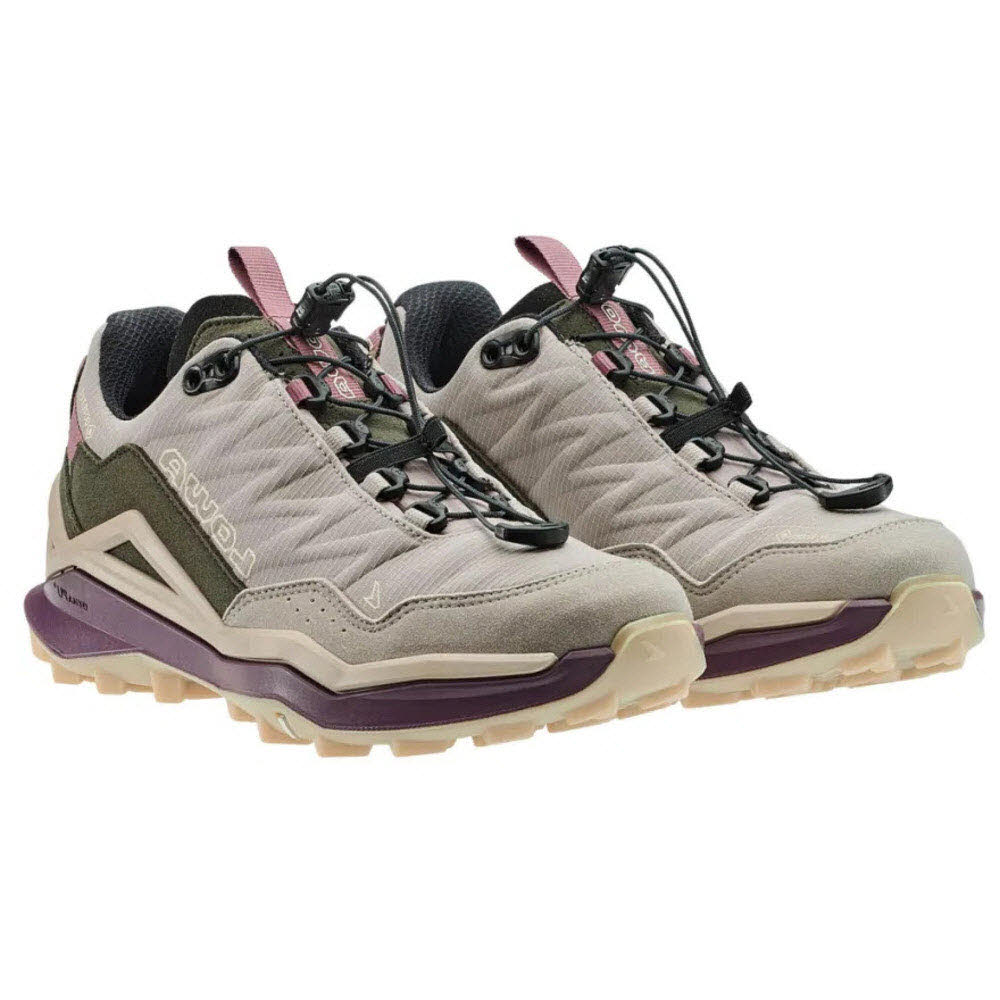 Lowa MADDOX PRO GTX LO SL Ws
