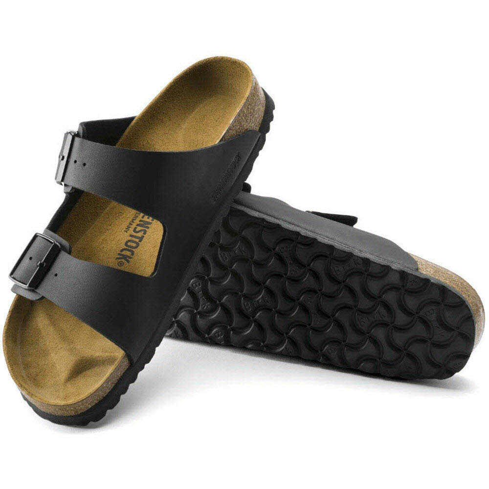 Birkenstock Arizona BF Black Bild 2