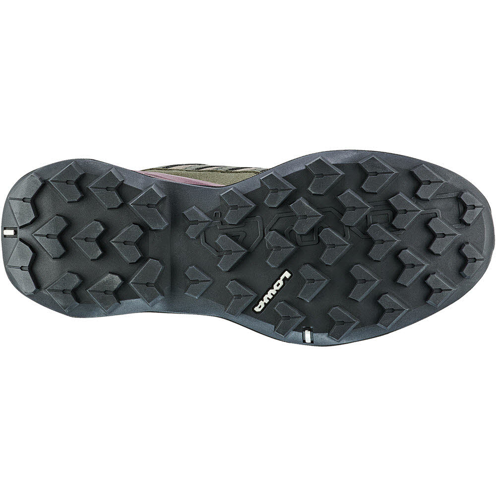 Lowa MADDOX PRO GTX LO Ws Bild 6