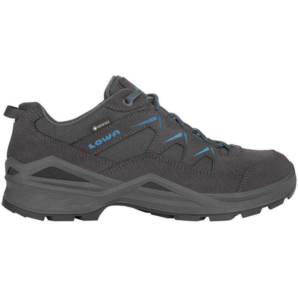 Lowa SIRKOS EVO GTX LO Bild 8