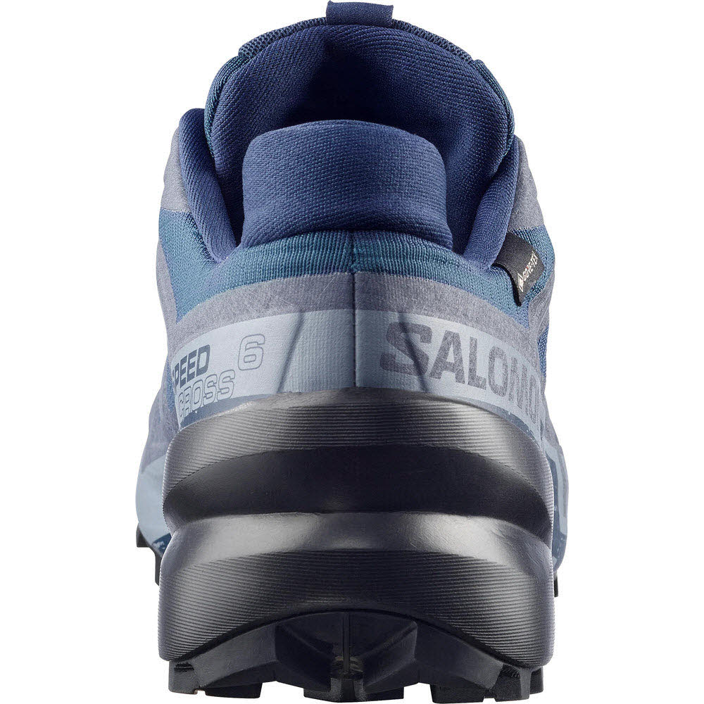 Salomon SHOES SPEEDCROSS 6 GTX Spellb/Black/Trad