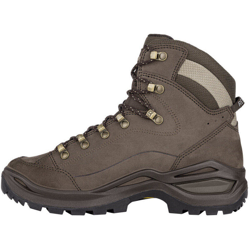 Lowa RENEGADE EVO GTX MID Ws Bild 3