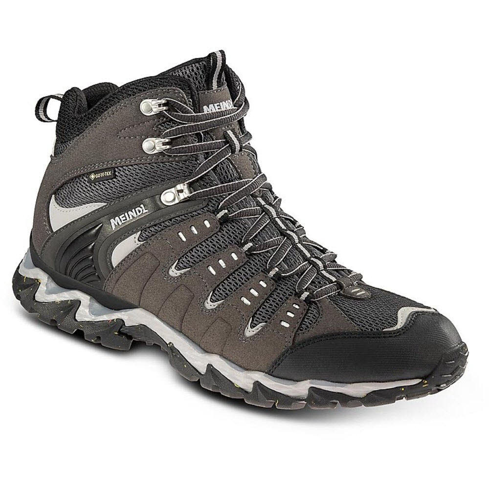 Meindl Respond Mid II GTX Bild 1 Meindl Respond Mid II GTX