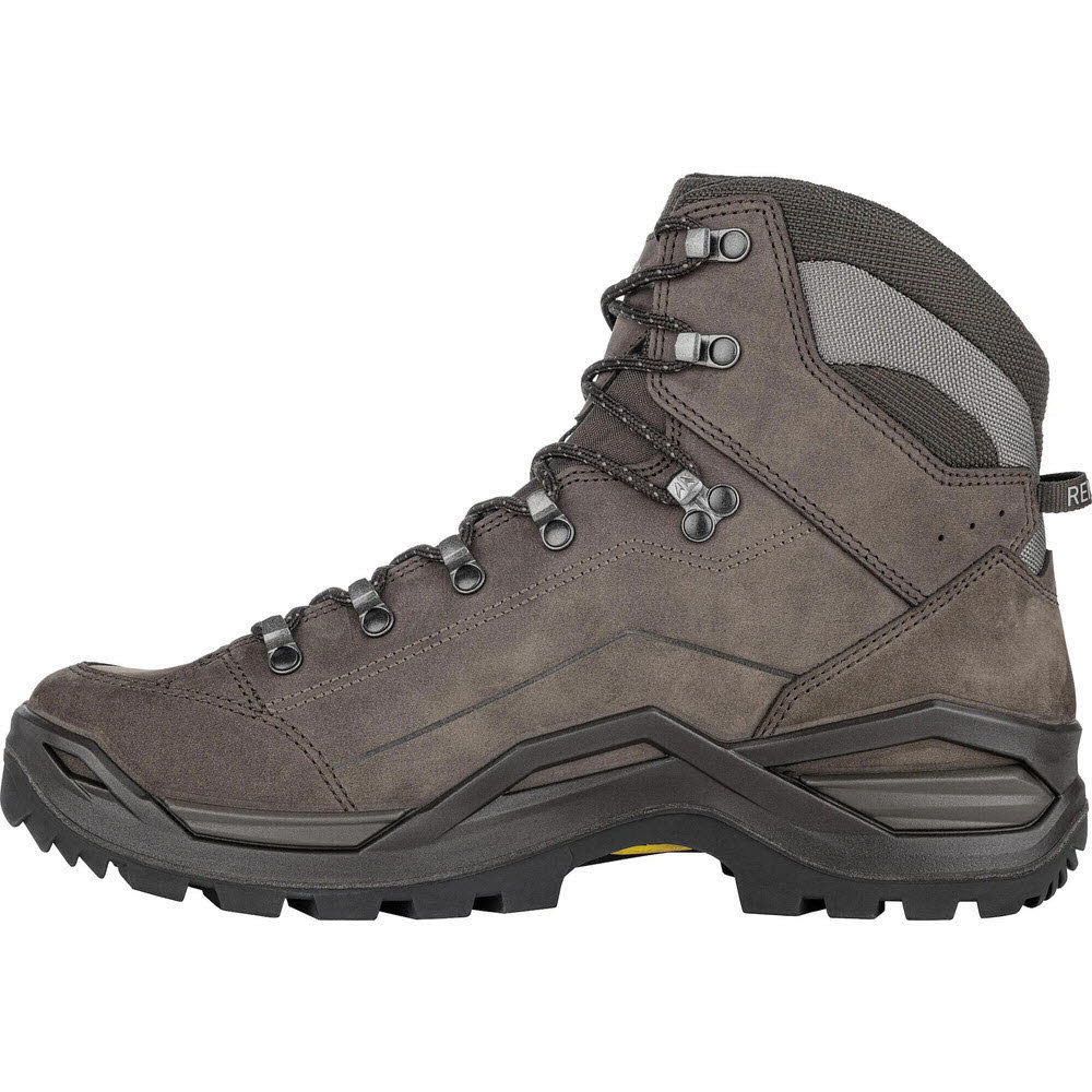 Lowa RENEGADE EVO GTX MID W Bild 3