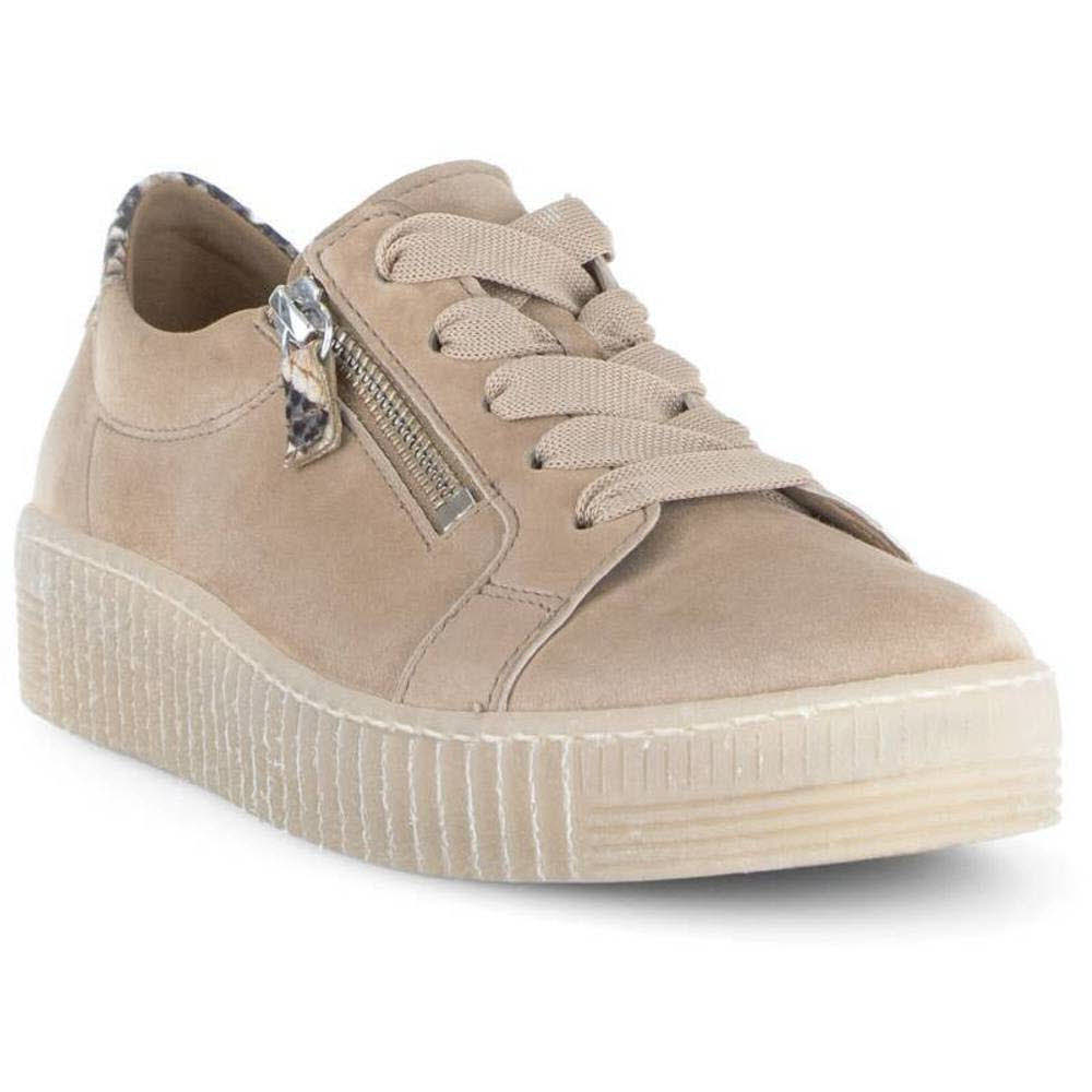 Gabor Schnürhalbschuh