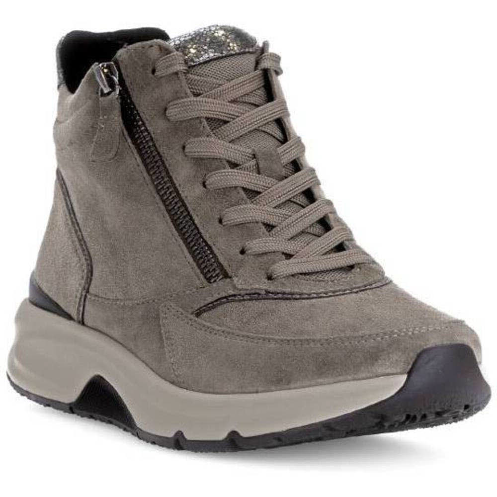 Gabor Stiefelette Rollingsoft